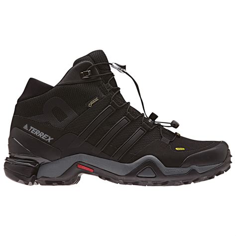 trekkingschuhe herren halbhoch adidas|Wanderschuhe und Wanderstiefel für Herren .